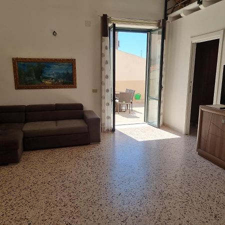 Mandralisca Holidays - Luxury Apartments Cefalú Exterior foto