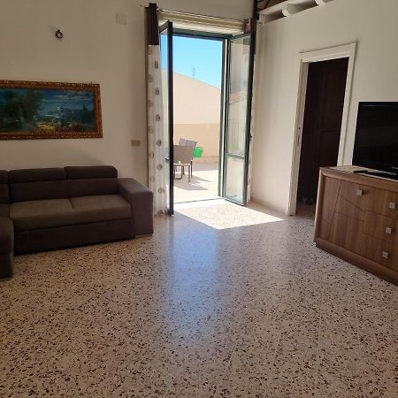 Mandralisca Holidays - Luxury Apartments Cefalú Exterior foto